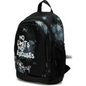 No Fear Sırt Çantası 03524 - 2