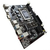 İzoly H61 Sata DDR3 1600MHz Usb 2.0 VGA HDMI Ses Lan 1155P 2.3.Gen Anakart - 1