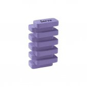 Serve Steps Silgi Pastel Lavanta - 1