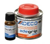 Adeco PVC Şişme Bot Yapıştırıcı - 2