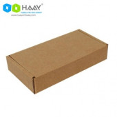 HAAY AMBALAJ 16x8x4cm Kilitli Kutu - Kraft ( 10 ADET) - 1