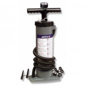 Bravo 6M Şişme Bot Pompası 2x2500cc / Manometreli thumbnail 1