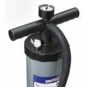 Bravo 6M Şişme Bot Pompası 2x2500cc / Manometreli thumbnail 2