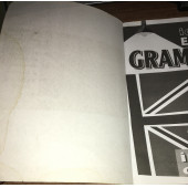 İdeal ENGLISH GRAMMAR İngilizce Grameri 5.BASKI ( İKİNCİ EL ÜRÜN ) - 2