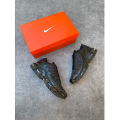 Nike Air Max Plus FULL SİYAH 604133-050 - 1