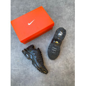 Nike Air Max Plus FULL SİYAH 604133-050 - 3