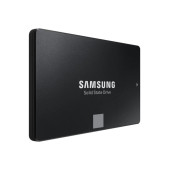 Samsung 870 EVO MZ-77E250BW 2.5" 250 GB SATA 3 SSD - 2