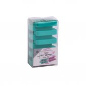 Serve Steps Silgi Pastel Nane Yeşil - 1