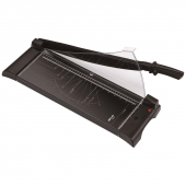 KW-TRIO 3037 KOLLU GİYOTİN - A3(45.5CM) - 10SYF. - 2
