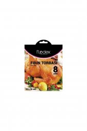 Fırın Torbası - 1