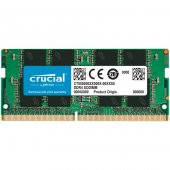 Crucial NTB CT16G4SFRA32A 16 GB DDR4 3200 MHz CL22 Notebook Ram - 1