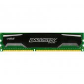 Crucial Ballistix BLS8G3D1609DS1S00.16FND 8GB DDR3 1600 MHz PC Bellek - 1