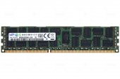 Samsung M393B1K70DH0-CH9 8 GB DDR3 1333 MHz CL9 Server Ram - 1