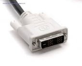 Oem Dvi To Dvi 18+1 1.Kalite Kablo Filtreli 1.5Mt - 1