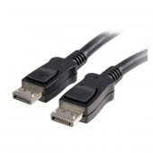 HP Displayport To Displayport 1.8M Kablosu 917463-002 - 1