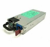 Hp İçin Dl580 G7 Dps-1200fb-1 Bir Hstns-pd19 579229-001 570451-00 - 1