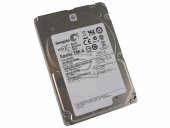 Seagate Savvio ST600MM0006 600 GB SAS HDD - 1