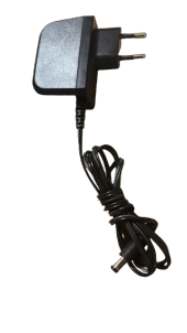 MAES VERE AC ADAPTER 12V 1.0A MAES-120100Y-D19 - 1