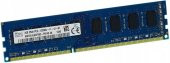 Nanya NT4GC64B8HG0NF-CG 4 GB DDR3 PC10600 1333 CL9 Masaüstü Ram Bellek - 1
