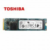 Toshiba XG5 Series KXG50ZNV512G 512 GB M.2 NVMe SSD - 1