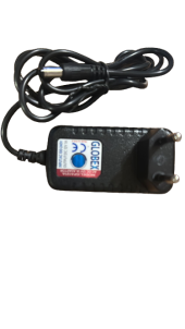 GLOBEX GPA121A 12V 1AMPER ADAPTÖR - 1