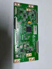 AWOX 65 B206500S RIMLESS ST6451D02-E T-con board - 1