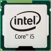 Intel Core i5-6400 2.7 GHz LGA1151 6 MB Cache 65 W İşlemci Tray - 1