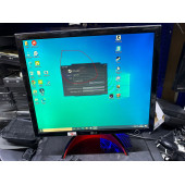 LG Flatron L1900J 19in LCD SXGA 5:4 DVI LCD Design Monitor 2.EL - 1