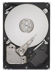 Seagate Barracuda ST3320418AS 3.5" 320 GB SATA 2 HDD MASAÜSTÜ VE KAYIT CİHAZI İÇİN - 1