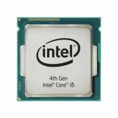 Intel Core i5-4440 3.1 GHz LGA1150 6 MB Cache 84 W İşlemci Tray - 1
