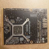Dell 7720 Quadro P3000 N17E-Q1-A1 6GB GDDR5 900-5g418-0100-000h N - 1