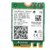 Intel 9260NGW Network Kartı - 1