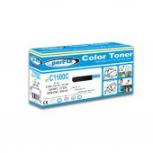 Perfix Pf C1100 Mavi Toner - 1