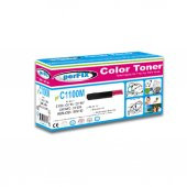 Perfix Pf C1100 Kirmizi Toner - 1