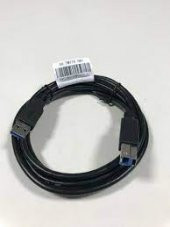 Dell Spare Parts USB cable type A/B Plus 3.0 1.8m 50.7M710.081 - 1