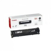 Canon 716 Siyah Toner - 1