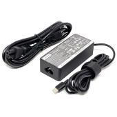 Lenovo 02DL128 02DL106 Uyumlu Orijinal Lenovo Type-C Adaptör 20V - 3