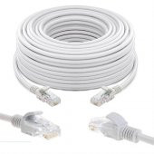 Cat6 Ethernet Kablosu 15 Mt 245018 - 1