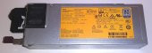 HPE 723600-101 800 Watt Power Supply Proliant DL360 DL380 ML350 G - 1