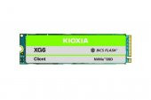 Kioxia XG6 KXG60ZNV512G 512 GB 2730/3030 MB/S M.2 NVMe SSD - 1