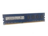 HMT41GU6BFR8C-PB - SK Hynix 1x 8GB DDR3-1600 UDIMM PC3-12800U Dua - 1