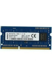 ASU16D3LS1K1DGR8G-Kingston PC3L 12800S 2RX8 1600 - 1
