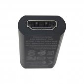 HPI DisplayPort to HDMI 1.4 Adapter - 1