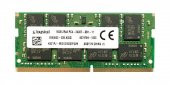 Kingston K821PJ-MID 16 GB DDR4 2400 MHz CL17 Notebook Ram - 1