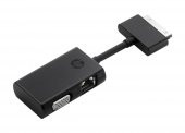Hp G7U78AA VGA - Network Adaptör - 1