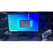 SAMSUNG S19B150N 19 Geniş Ekran 1366 768 Çözünürlük VGA LED Monitör 2.EL ÜRÜN - 1
