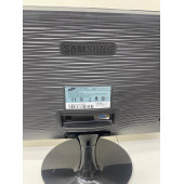 SAMSUNG S19B150N 19 Geniş Ekran 1366 768 Çözünürlük VGA LED Monitör 2.EL ÜRÜN - 4