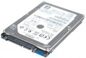 Hitachi HTS545050B9A300 uyumlu 500GB 2.5" Notebook Hard Disk - 1