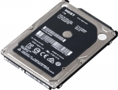 Hgst HTS541010A9E662 2.5" 1 TB 5400 RPM SATA 3 Notebook HDD - 1