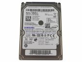 Samsung Spinpoint M7 HM500JI 2.5" 500 GB SATA 2 NOTEBOOK HDD - 1